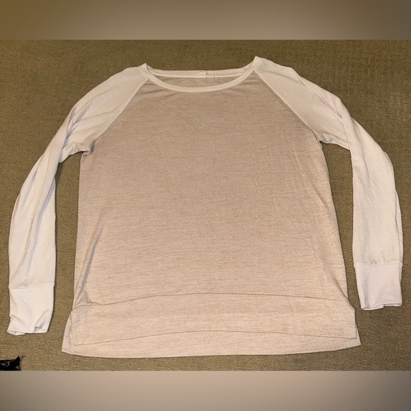 GAP Tops - GAP Long sleeve